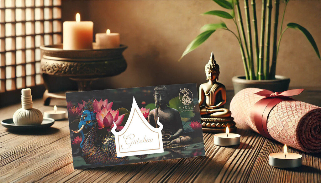 Thai Massage